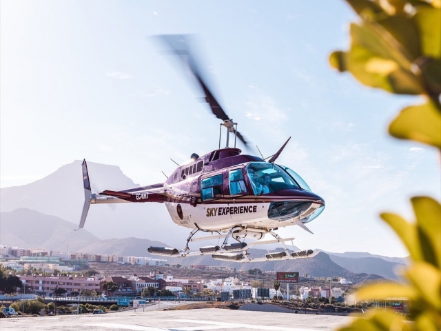 Helidream