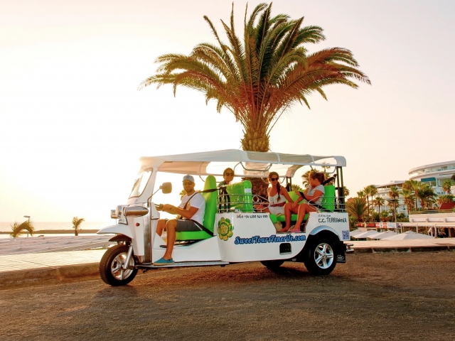TukTuk
