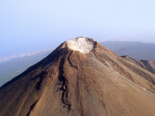 Senderismo en el Teide | Cráter VIP