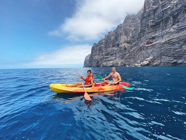 Kayak