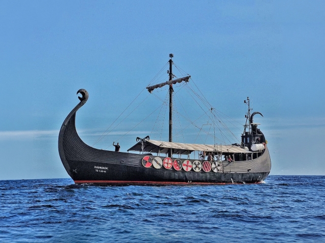 Viking Ragnarok