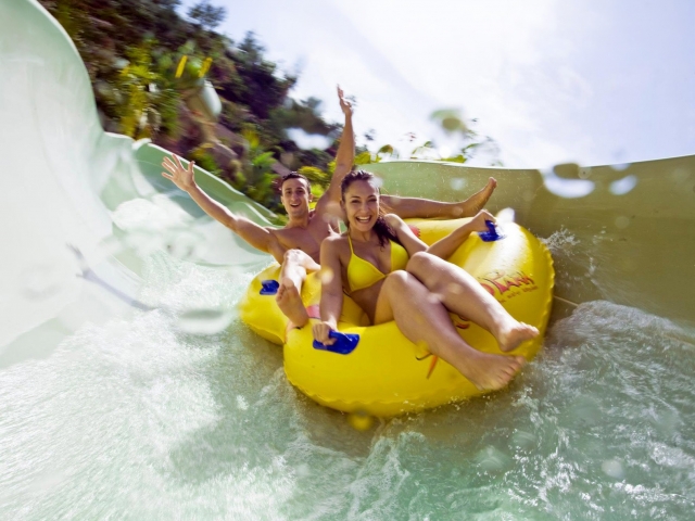 Siam Park