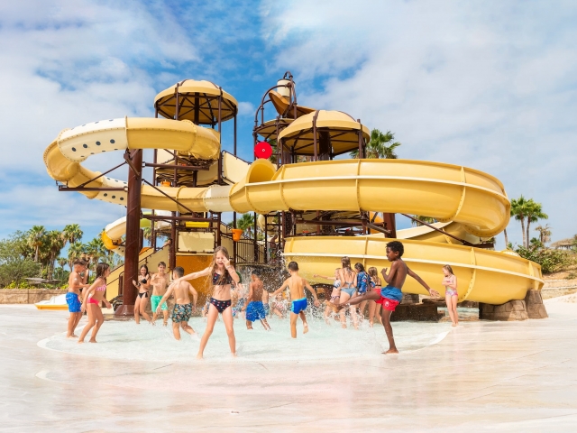 Aqualand