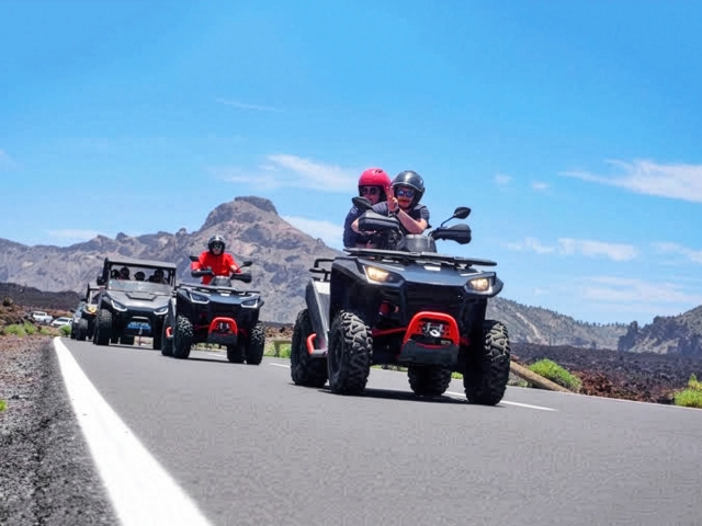 Quad