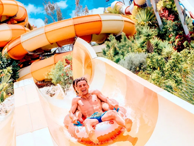 Aqualand Costa Adeje