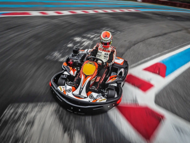 Gokart