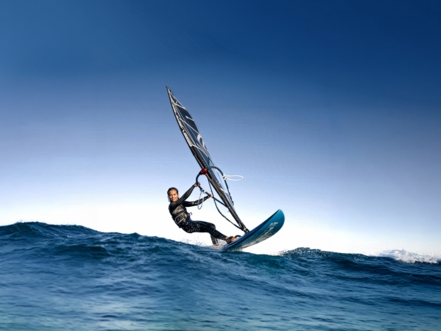 Windsurf