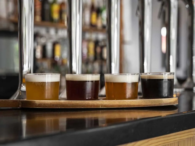 TACOA Cervecería & Fábrica