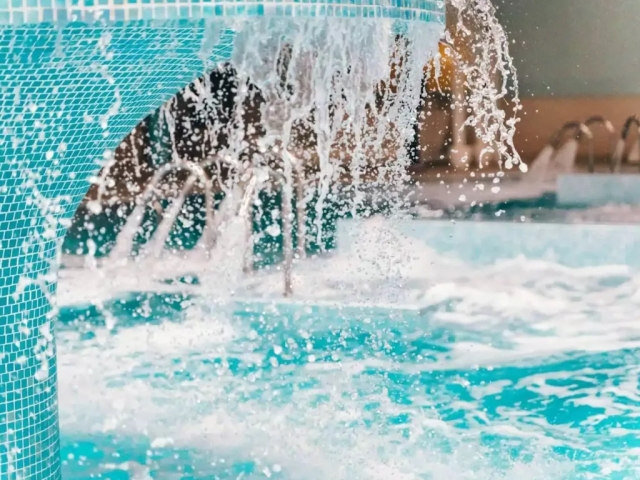 Aqua Club Termal