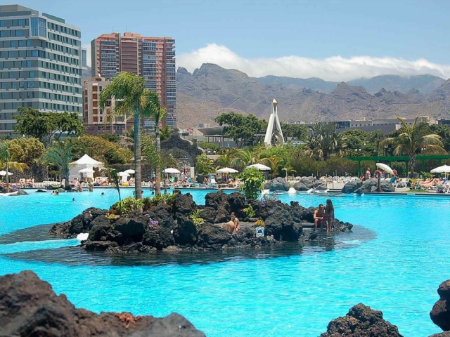 Parque Marítimo