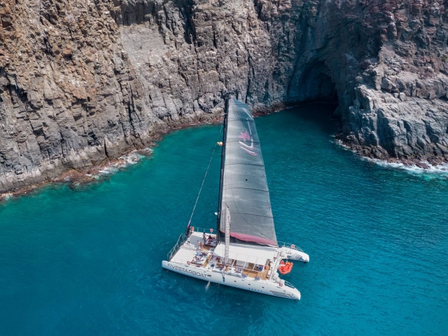 Five Star Boat