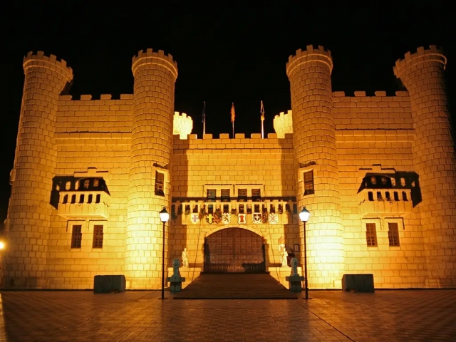 Medieval Show