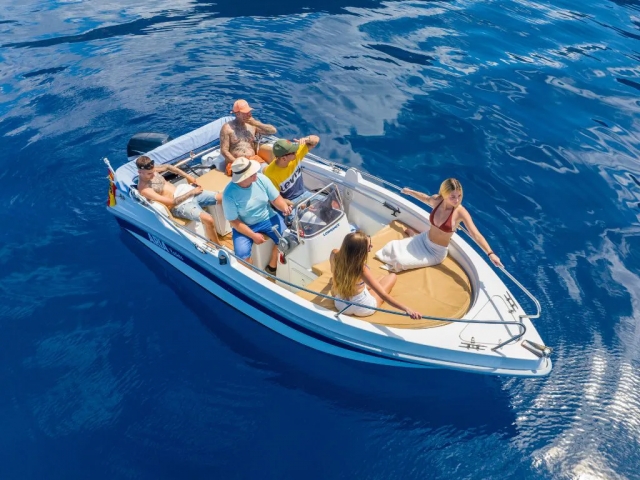 Aria Ocean Breeze