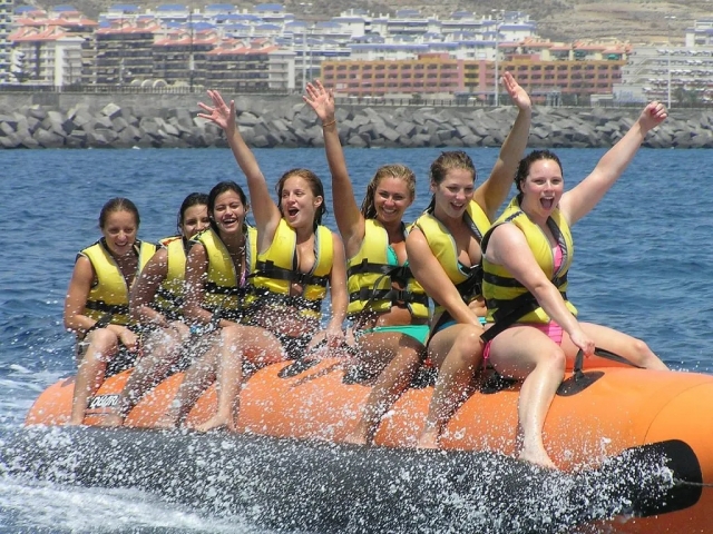 Banana Boat