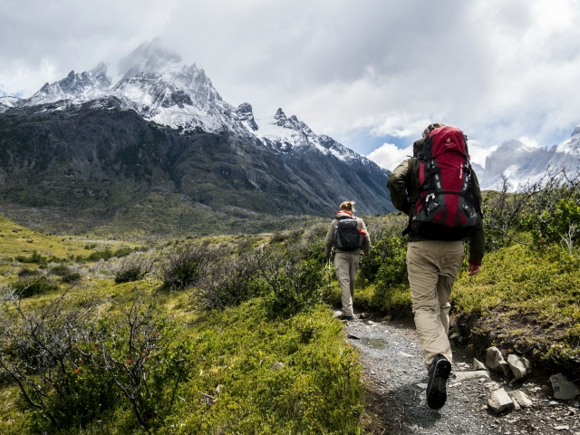 Excursiones por la naturaleza