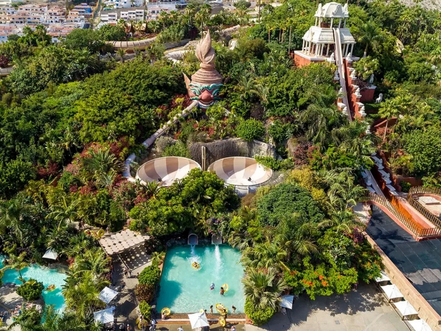 Aqua Park