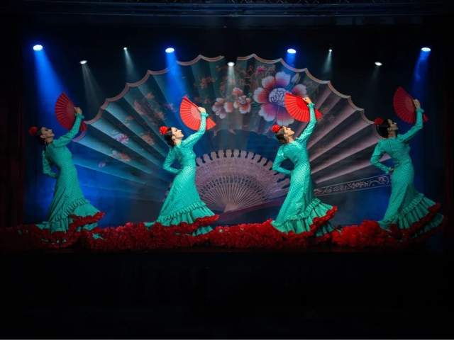 Flamenco